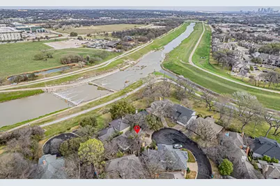 4708 Shady Ridge Court, Fort Worth, TX 76109 - Photo 32