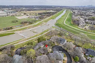 4708 Shady Ridge Ct, Fort Worth, TX 76109 - Photo 32