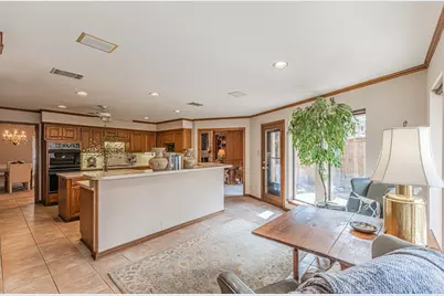 4708 Shady Ridge Court, Fort Worth, TX 76109 - Photo 10