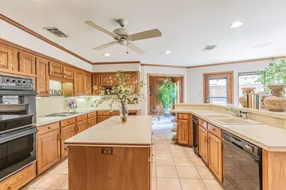 4708 Shady Ridge Court, Fort Worth, TX 76109 - Photo 12