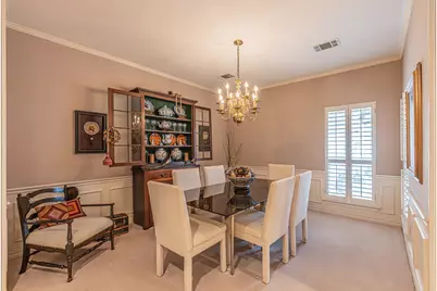 4708 Shady Ridge Court, Fort Worth, TX 76109 - Photo 8