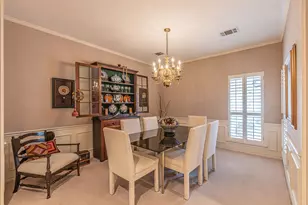 4708 Shady Ridge Ct, Fort Worth, TX 76109 - Photo 8