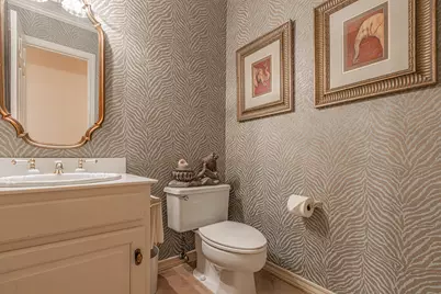 4708 Shady Ridge Court, Fort Worth, TX 76109 - Photo 20