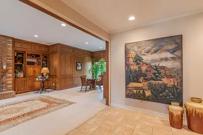 4708 Shady Ridge Court, Fort Worth, TX 76109 - Photo 4