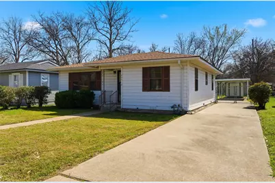 905 Carver Street, Waco, TX 76704 - Photo 2