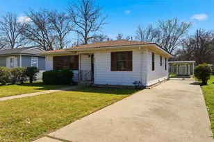 905 Carver St, Waco, TX 76704 - Photo 2
