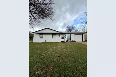 1303 Driftwood Drive, Duncanville, TX 75116 - Photo 1