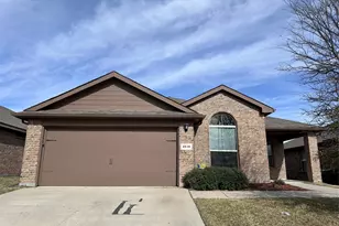 2636 Gains Mill Dr, Fort Worth, TX 76123 - Photo 1