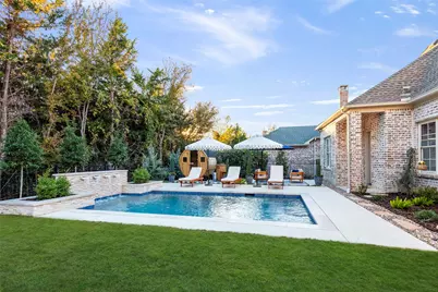 6401 Saint Michael Drive, McKinney, TX 75072 - Photo 30