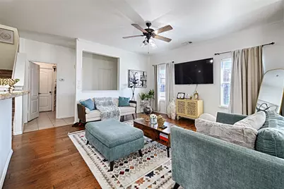 5984 Stone Mountain Road, The Colony, TX 75056 - Photo 2