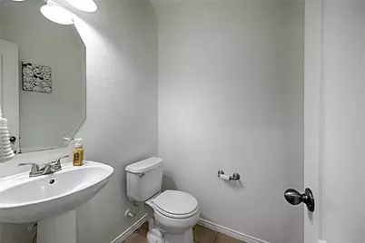 5984 Stone Mountain Road, The Colony, TX 75056 - Photo 12