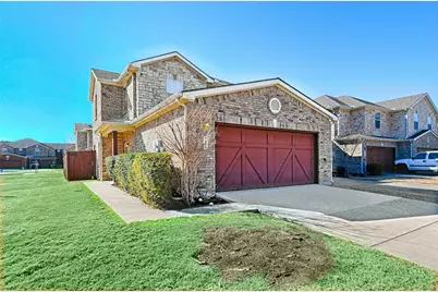 5984 Stone Mountain Road, The Colony, TX 75056 - Photo 1