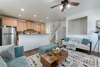 5984 Stone Mountain Road, The Colony, TX 75056 - Photo 16