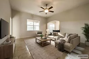 1840 Chesapeake Dr, Crowley, TX 76036 - Photo 4