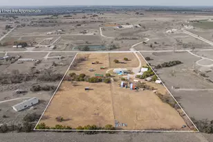 1565 Co Rd 233, Stephenville, TX 76401 - Photo 1