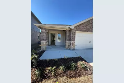 924 Jefferson, Sherman, TX 75092 - Photo 2