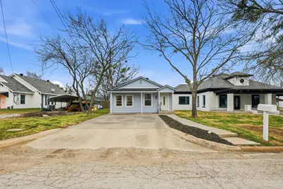 702 N Church Street, Decatur, TX 76234 - Photo 4