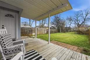 702 N Church St, Decatur, TX 76234 - Photo 34