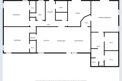 2204 Daniels Drive, Joshua, TX 76058 - Photo 26