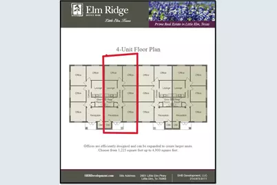 2601 Little Elm Parkway #1202, Little Elm, TX 75068 - Photo 10