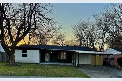 4211 Ridgedale Drive, Mesquite, TX 75150 - Photo 2