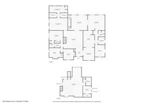 3907 Windermere Dr, Colleyville, TX 76034 - Photo 38