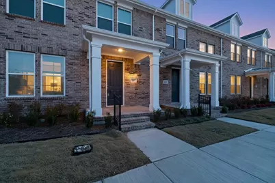 8852 Magnet Drive, Frisco, TX 75035 - Photo 4