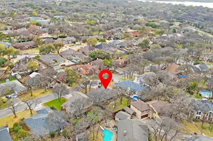 6619 Saddle Ridge Rd, Arlington, TX 76016 - Photo 22