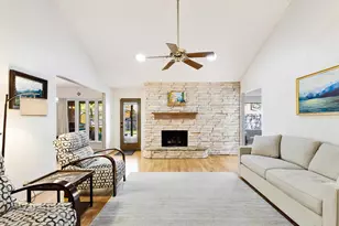 6619 Saddle Ridge Rd, Arlington, TX 76016 - Photo 10