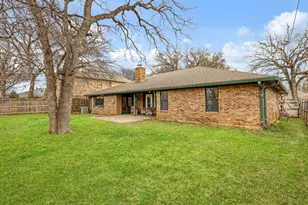 6619 Saddle Ridge Rd, Arlington, TX 76016 - Photo 32