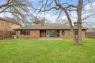 6619 Saddle Ridge Rd, Arlington, TX 76016 - Photo 30