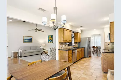 6619 Saddle Ridge Road, Arlington, TX 76016 - Photo 8