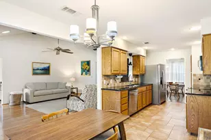 6619 Saddle Ridge Rd, Arlington, TX 76016 - Photo 8