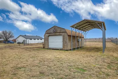 5113 Creek Crossing Drive, Greenville, TX 75402 - Photo 36