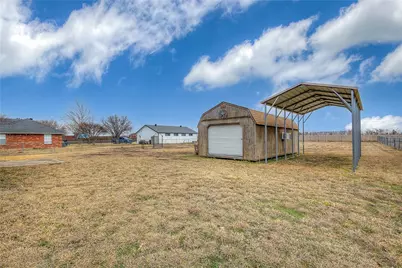 5113 Creek Crossing Drive, Greenville, TX 75402 - Photo 38