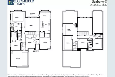 1140 Hitching Post Way, Oak Point, TX 75068 - Photo 2