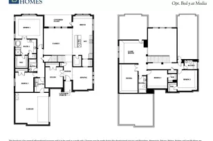 1140 Hitching Post Wy, Oak Point, TX 75068 - Photo 2