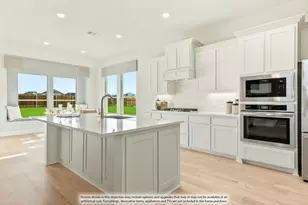 1140 Hitching Post Wy, Oak Point, TX 75068 - Photo 12