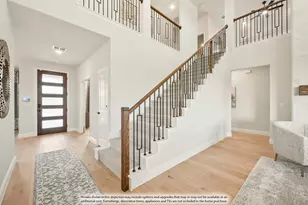 1140 Hitching Post Wy, Oak Point, TX 75068 - Photo 28