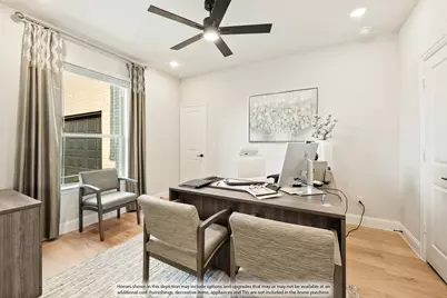 1140 Hitching Post Way, Oak Point, TX 75068 - Photo 4