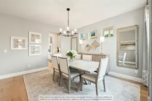 1140 Hitching Post Wy, Oak Point, TX 75068 - Photo 6