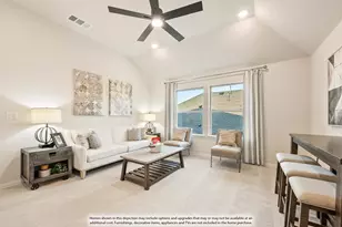 1140 Hitching Post Wy, Oak Point, TX 75068 - Photo 30