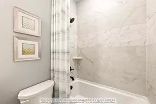 1140 Hitching Post Wy, Oak Point, TX 75068 - Photo 26