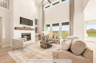 1140 Hitching Post Wy, Oak Point, TX 75068 - Photo 16