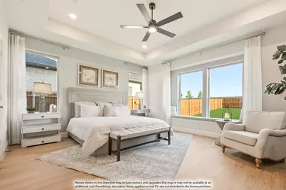 1140 Hitching Post Way, Oak Point, TX 75068 - Photo 20