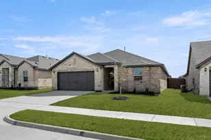 1905 Seminole Dr, Cleburne, TX 76033 - Photo 4