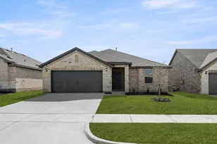 1905 Seminole Dr, Cleburne, TX 76033 - Photo 2