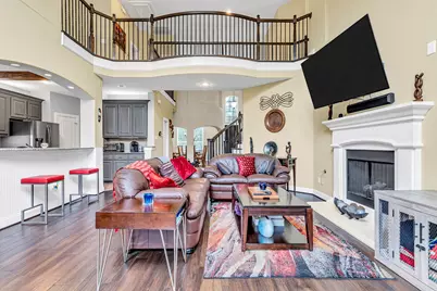 2764 Portside Drive, Grand Prairie, TX 75054 - Photo 8