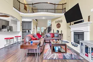 2764 Portside Dr, Grand Prairie, TX 75054 - Photo 8