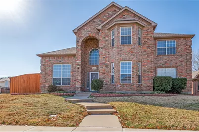 2079 Sunset Lane, Lewisville, TX 75067 - Photo 1